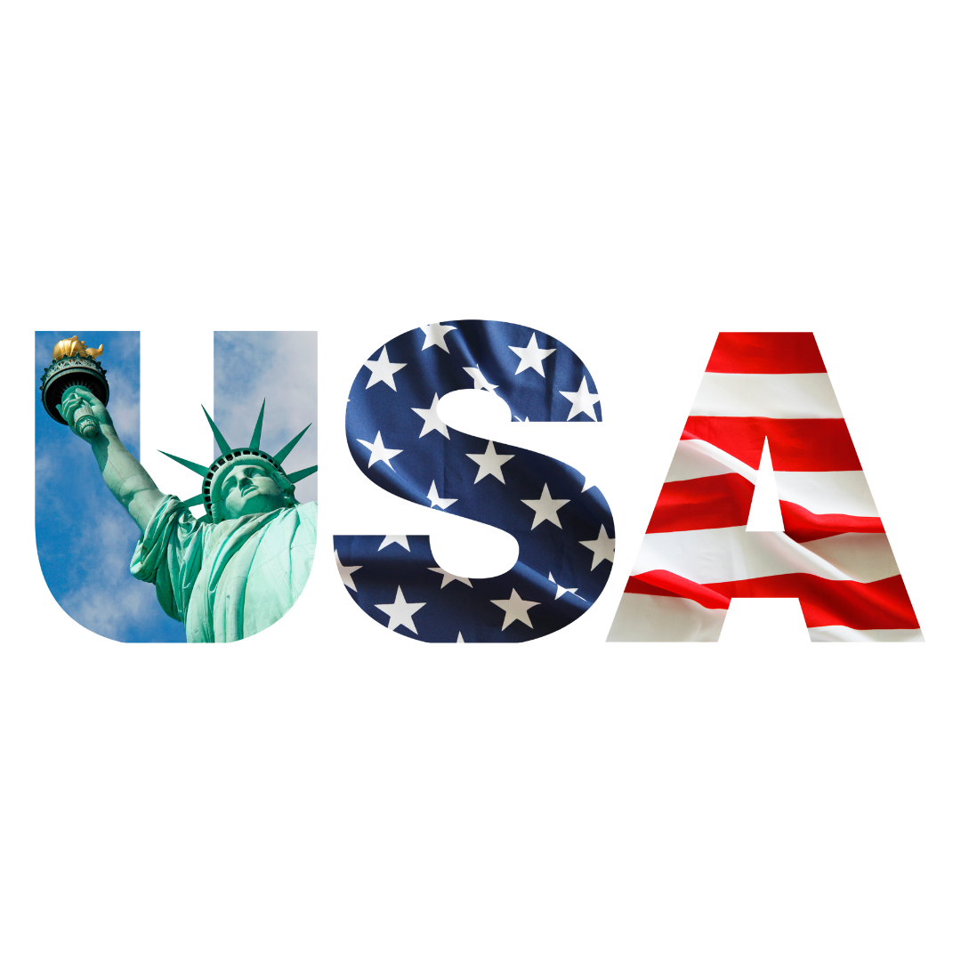 usa
